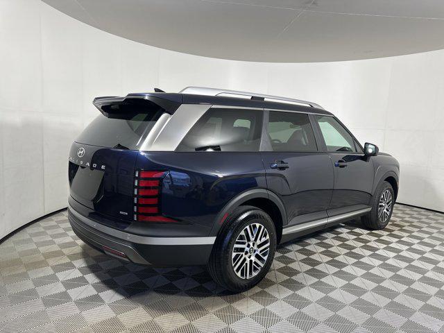 2026 Hyundai Palisade SEL 7P