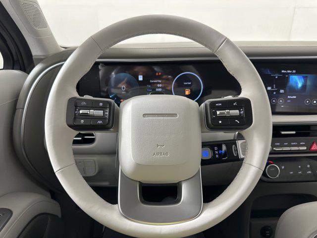 2026 Hyundai Palisade SEL 7P