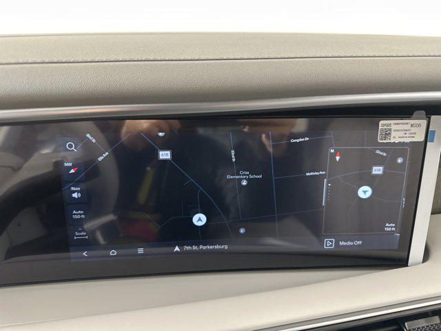 2026 Hyundai Palisade SEL 7P
