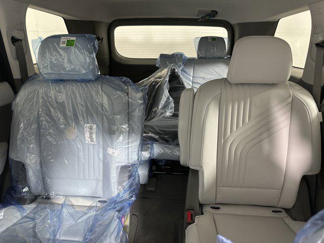 2026 Hyundai Palisade SEL 7P