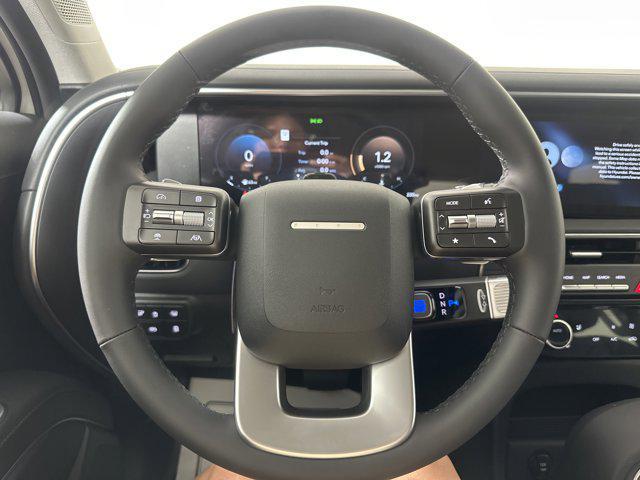 2026 Hyundai Palisade SEL 7P