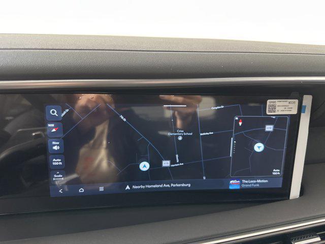 2026 Hyundai Palisade SEL 7P