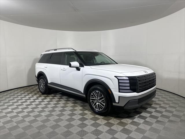 2026 Hyundai Palisade SEL 7P for sale in PARKERSBURG, WV