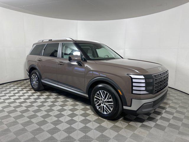 2026 Hyundai Palisade SEL 7P for sale in PARKERSBURG, WV