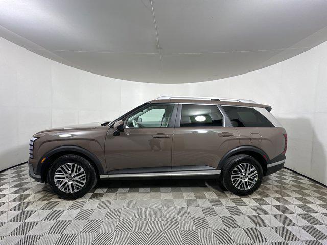 2026 Hyundai Palisade SEL 7P