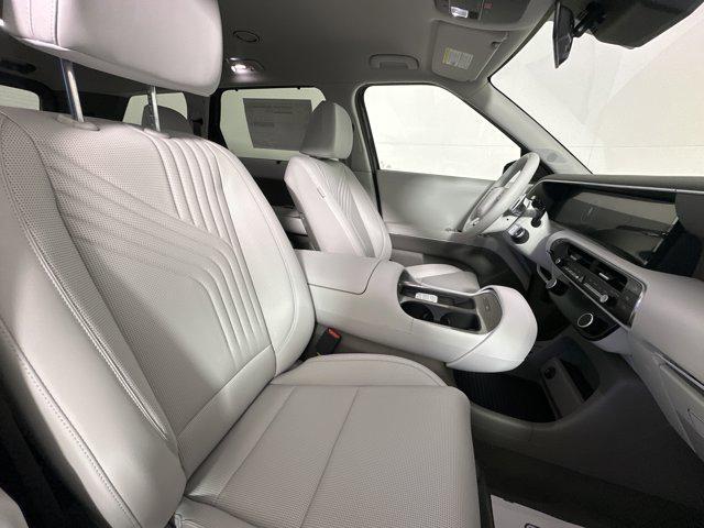 2026 Hyundai Palisade SEL 7P
