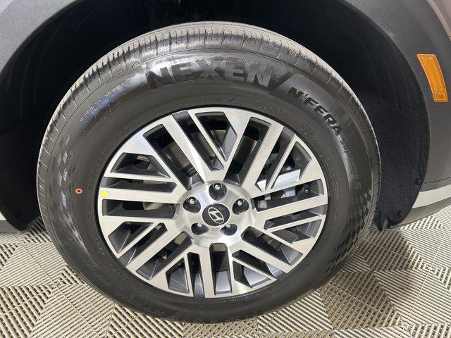 2026 Hyundai Palisade SEL 7P