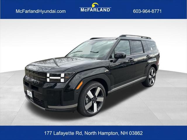 2026 Hyundai Santa Fe Limited for sale in NORTH HAMPTON, NH