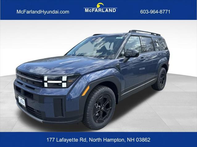 2026 Hyundai Santa Fe XRT for sale in NORTH HAMPTON, NH