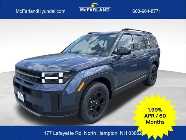 2026 Hyundai Santa Fe XRT for sale in NORTH HAMPTON, NH