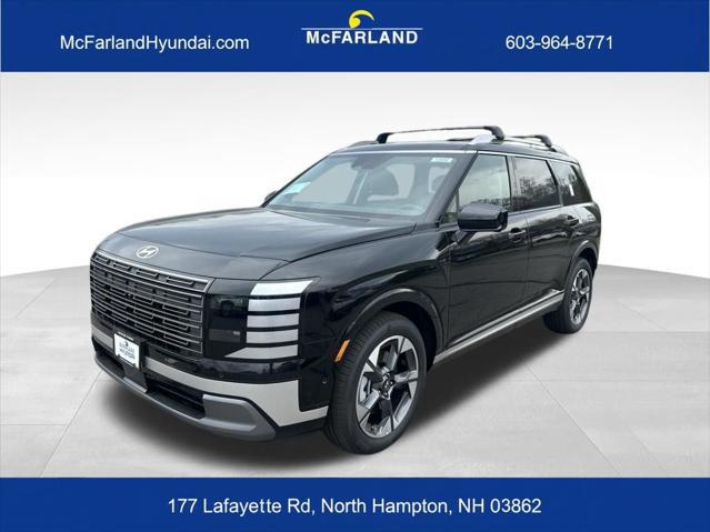 2026 Hyundai Palisade Limited for sale in NORTH HAMPTON, NH