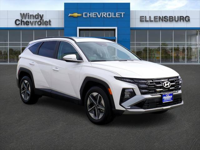 2025 Hyundai Tucson SEL Convenience for sale in Ellensburg, WA
