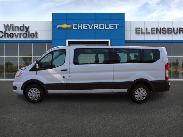 2021 Ford Transit-350 Passenger Van XLT