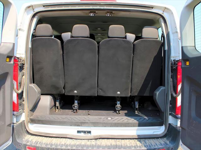 2021 Ford Transit-350 Passenger Van XLT