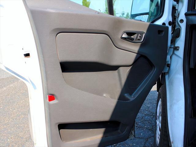 2021 Ford Transit-350 Passenger Van XLT