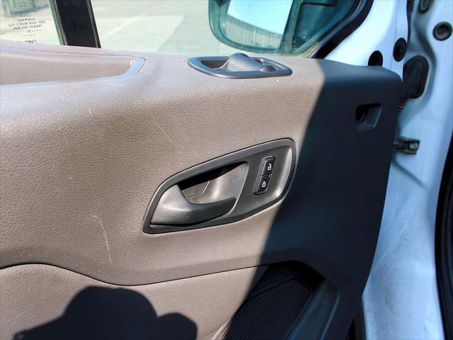 2021 Ford Transit-350 Passenger Van XLT