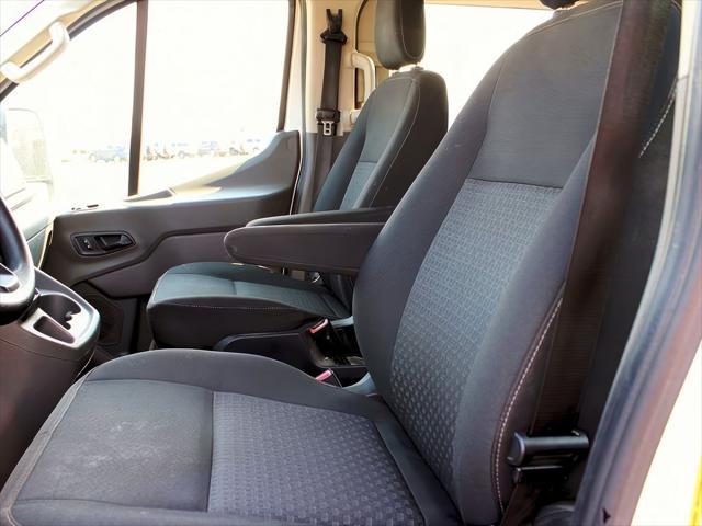 2021 Ford Transit-350 Passenger Van XLT