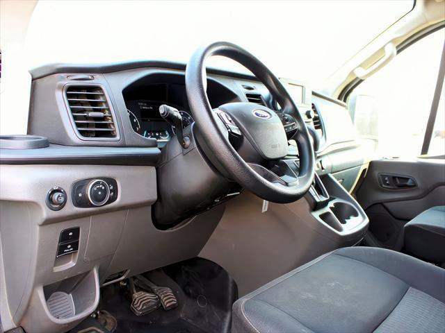 2021 Ford Transit-350 Passenger Van XLT