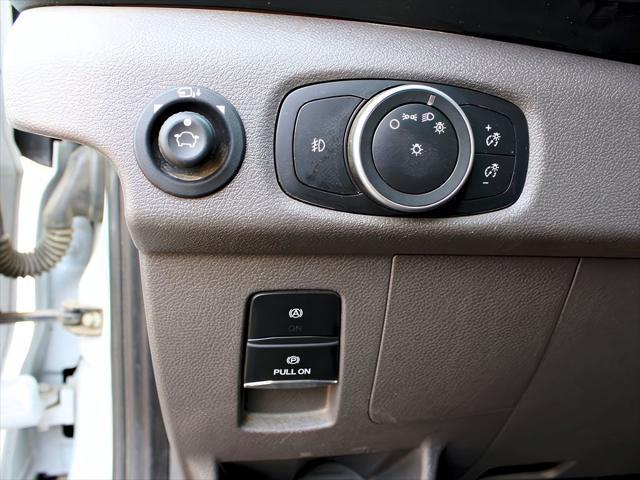 2021 Ford Transit-350 Passenger Van XLT