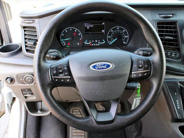 2021 Ford Transit-350 Passenger Van XLT
