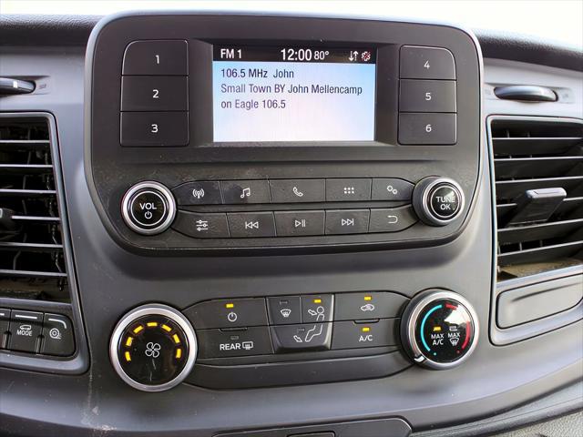 2021 Ford Transit-350 Passenger Van XLT