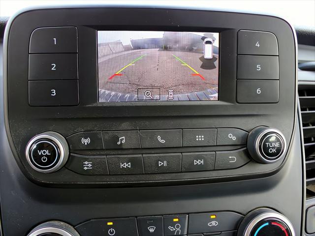 2021 Ford Transit-350 Passenger Van XLT