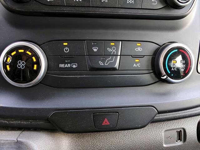 2021 Ford Transit-350 Passenger Van XLT