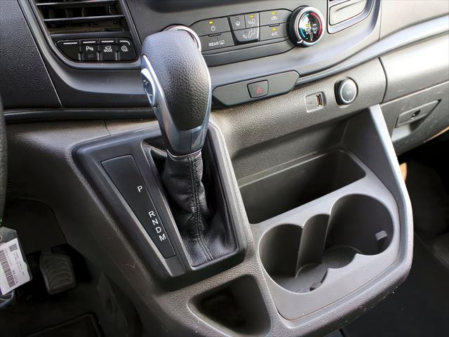 2021 Ford Transit-350 Passenger Van XLT