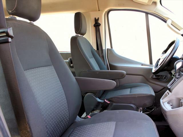 2021 Ford Transit-350 Passenger Van XLT