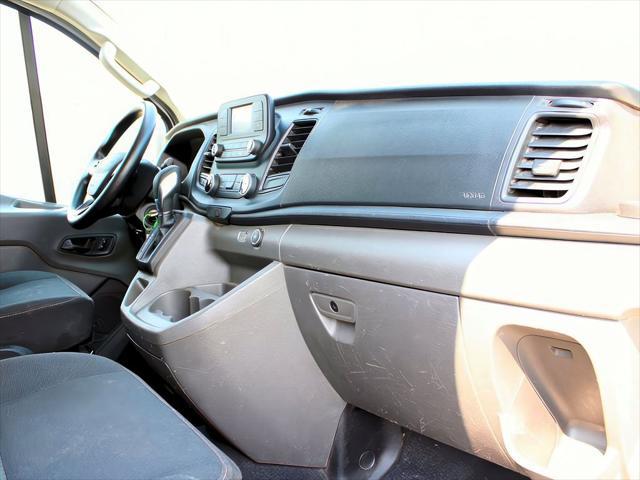 2021 Ford Transit-350 Passenger Van XLT