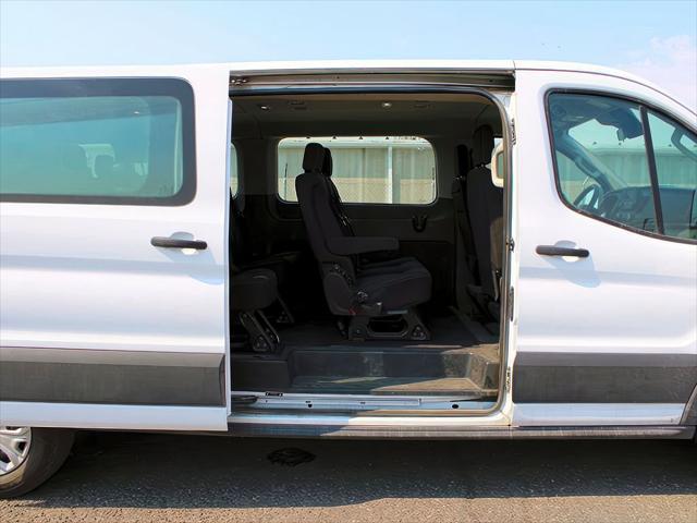 2021 Ford Transit-350 Passenger Van XLT