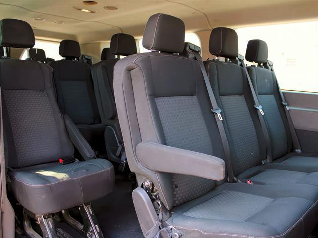 2021 Ford Transit-350 Passenger Van XLT