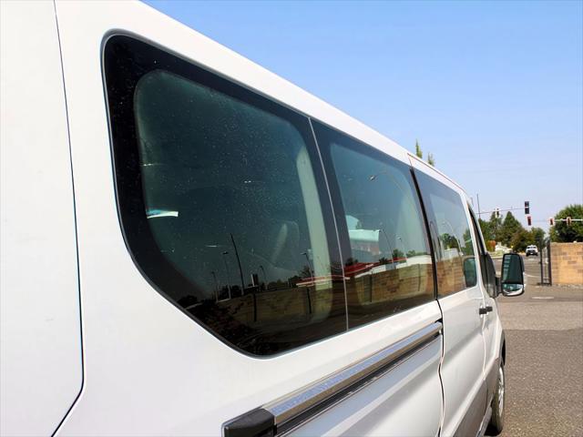 2021 Ford Transit-350 Passenger Van XLT