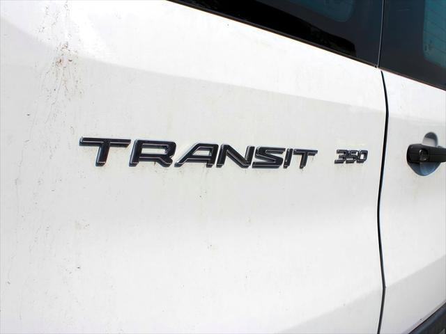 2021 Ford Transit-350 Passenger Van XLT