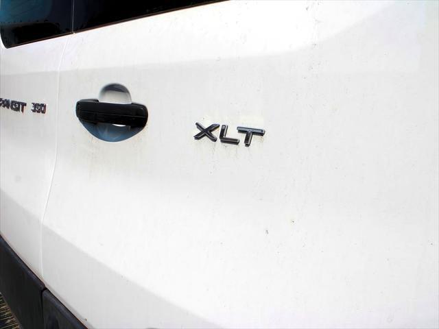 2021 Ford Transit-350 Passenger Van XLT