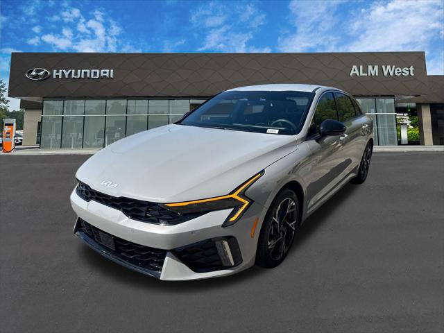 2025 Kia K5 GT-Line for sale in LITHIA SPRINGS, GA