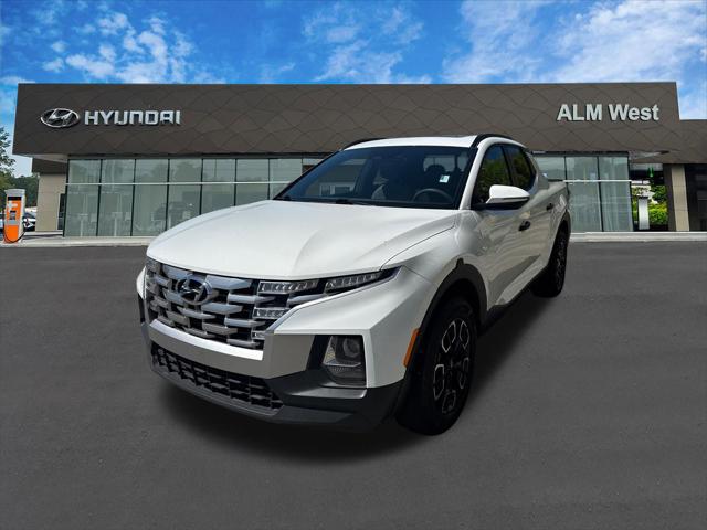 2023 Hyundai Santa Cruz SEL for sale in LITHIA SPRINGS, GA