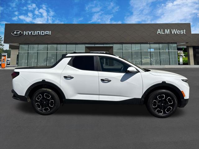 2023 Hyundai Santa Cruz SEL