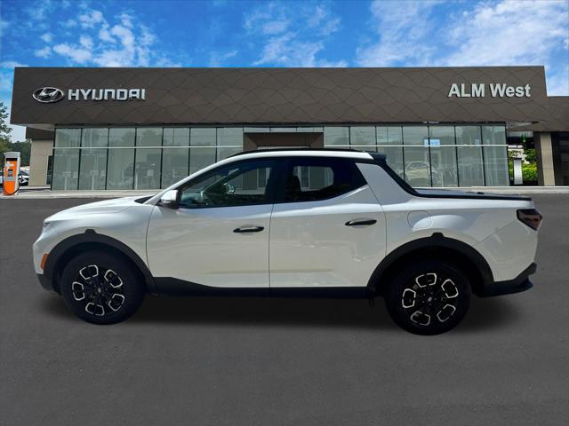 2023 Hyundai Santa Cruz SEL