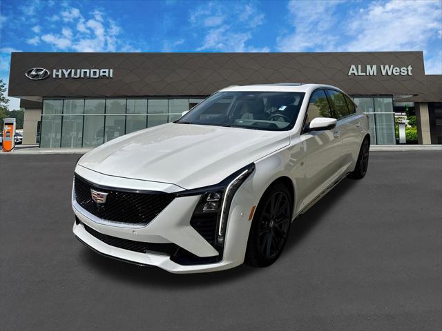 2025 Cadillac CT5 Sport RWD for sale in LITHIA SPRINGS, GA