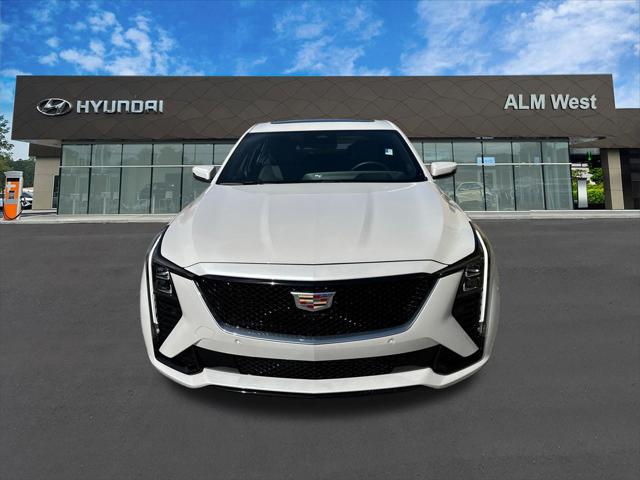 2025 Cadillac CT5 Sport RWD