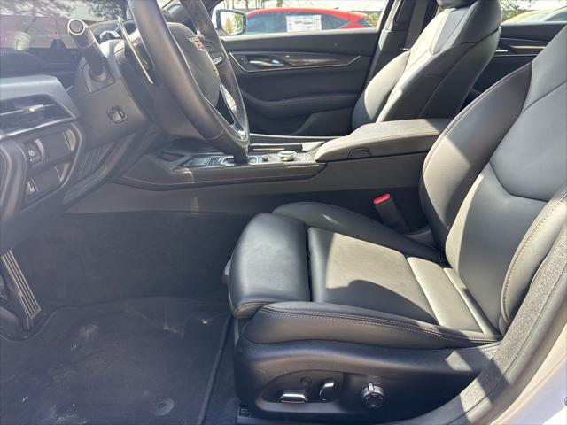 2025 Cadillac CT5 Sport RWD