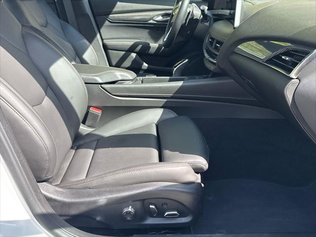 2025 Cadillac CT5 Sport RWD