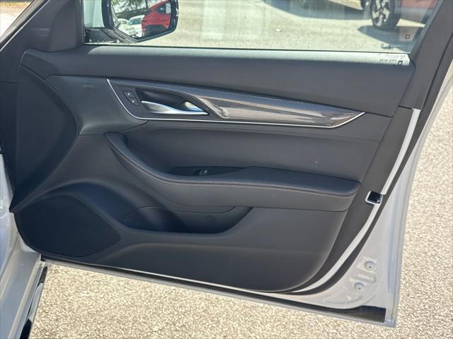 2025 Cadillac CT5 Sport RWD