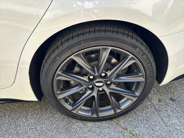 2025 Cadillac CT5 Sport RWD