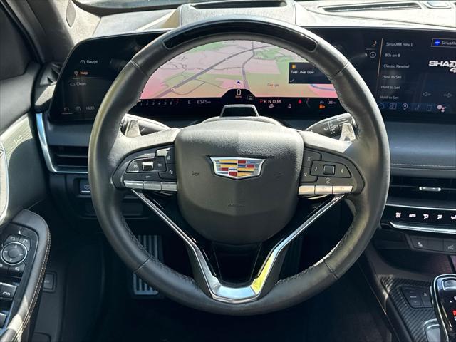 2025 Cadillac CT5 Sport RWD