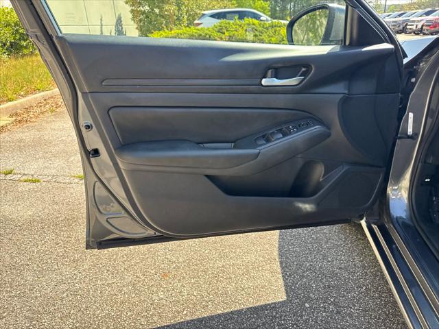 2022 Nissan Altima S FWD