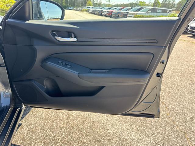2022 Nissan Altima S FWD