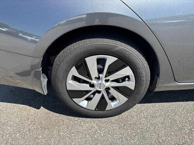 2022 Nissan Altima S FWD