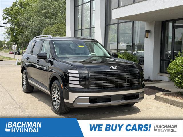 2026 Hyundai Palisade SEL 7P for sale in JEFFERSONVILLE, IN